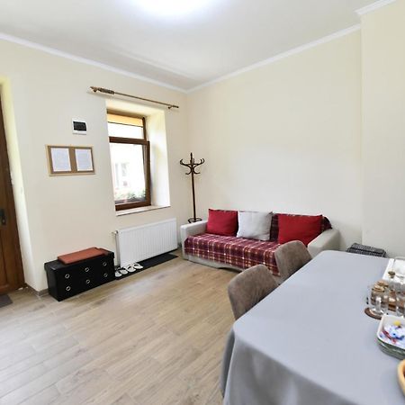 Apartament Bliss House Oradea Zewnętrze zdjęcie