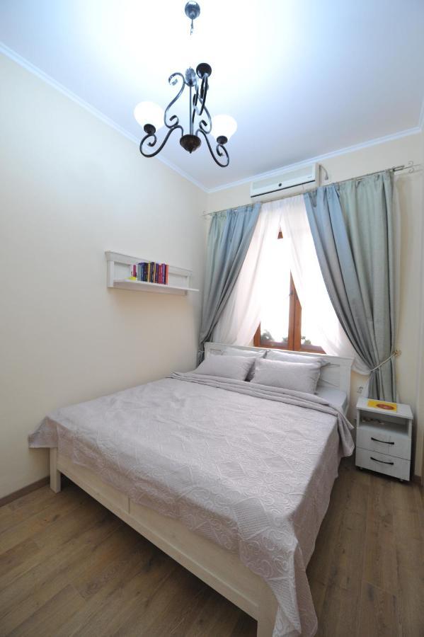 Apartament Bliss House Oradea Zewnętrze zdjęcie