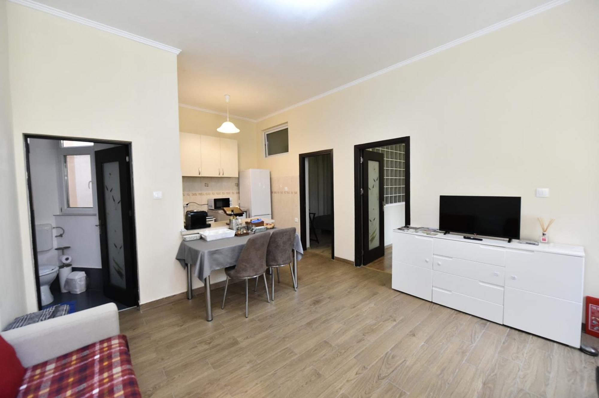 Apartament Bliss House Oradea Zewnętrze zdjęcie