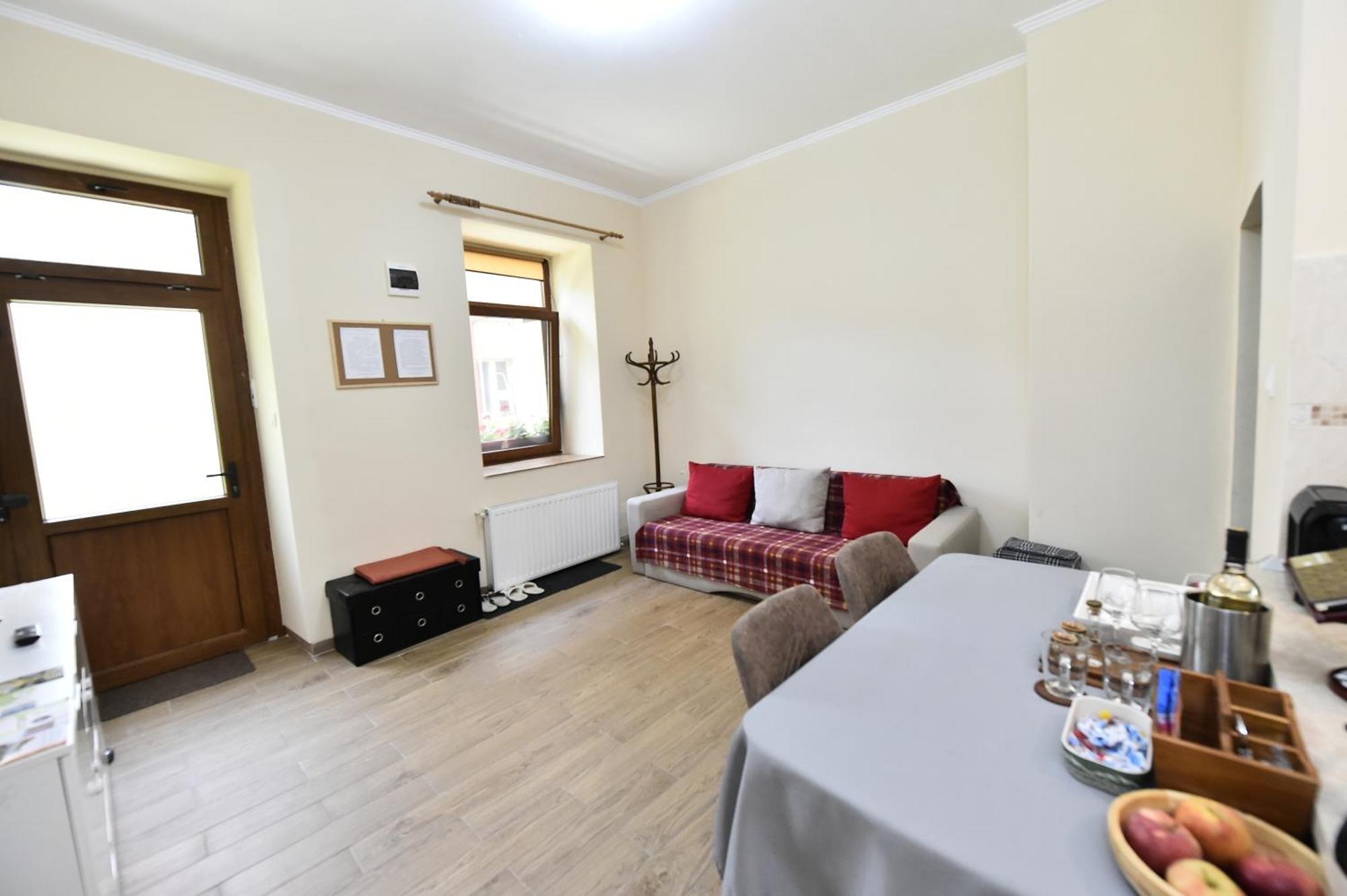 Apartament Bliss House Oradea Zewnętrze zdjęcie